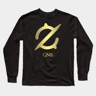 GNB Job Long Sleeve T-Shirt